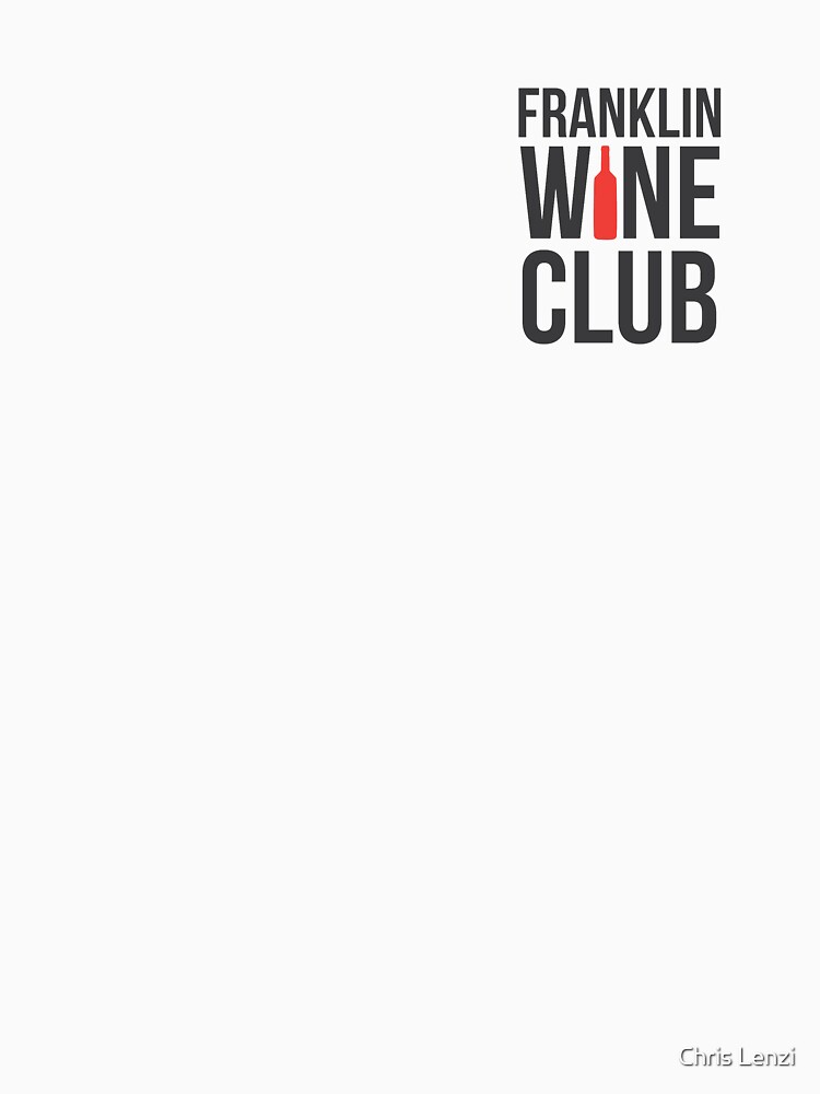 Franklin Wine Club by StuffByMe