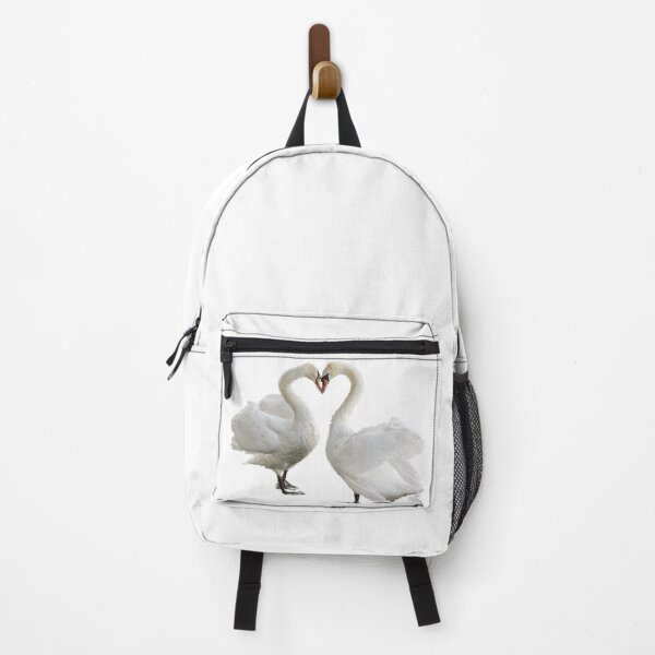 Item preview, Kissing Swans designed and sold by Maria Keady.