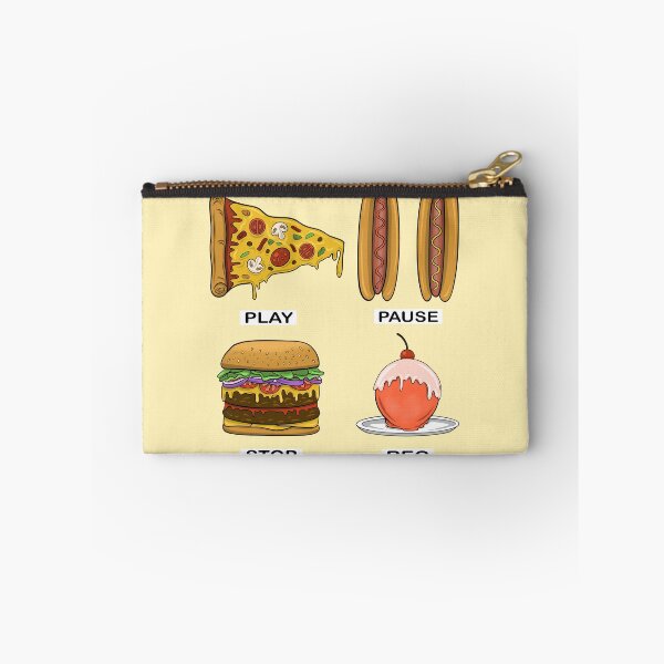 Item preview, Foodie recording designed and sold by jclar-art.