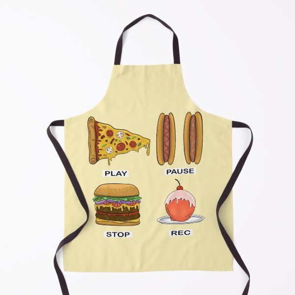 Item preview, Foodie recording designed and sold by jclar-art.