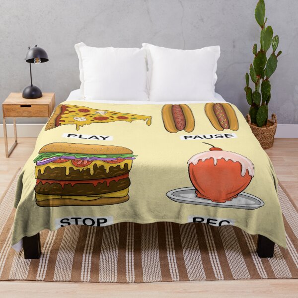 Item preview, Foodie recording designed and sold by jclar-art.