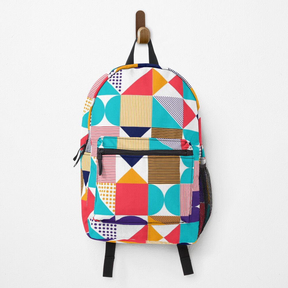Item preview, Backpack designed and sold by AppliedDesigns1.