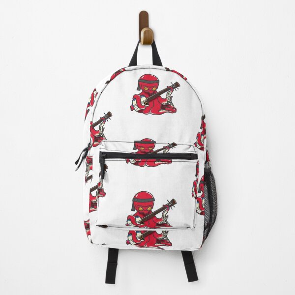 Item preview, Octo shamisen designed and sold by kmtnewsman.