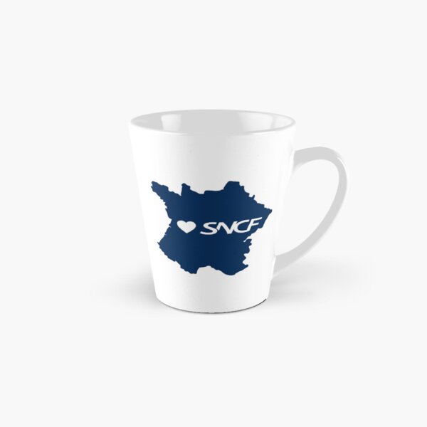 Item preview, French Railways - SNCF designed and sold by PuzzlingStuff.