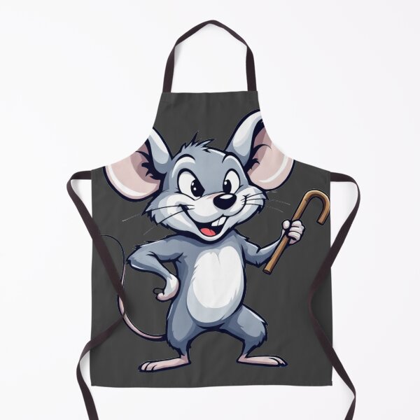 Item preview, Confident Mouse Leader designed and sold by SteadyRolling.