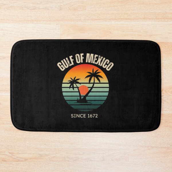 Item preview, GULF OF MEXICO SINCE 1672 designed and sold by closettycoot.