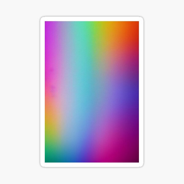 Item preview, Rainbow Sorbet designed and sold by DesignMind1.