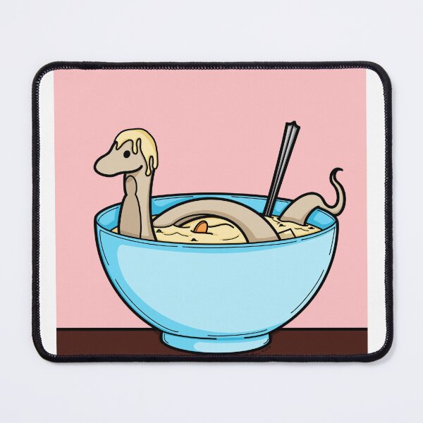 Item preview, Ramen Noodle designed and sold by levisprayart.