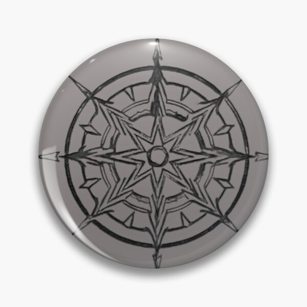 Item preview, Shadow's Dawn: "The Beginning of the End" designed and sold by InkVortexV.