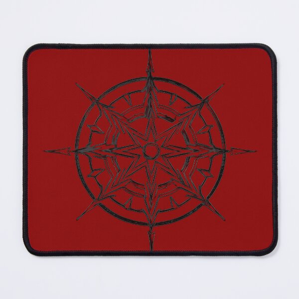 Item preview, Shadow's Dawn: "The Beginning of the End" designed and sold by InkVortexV.