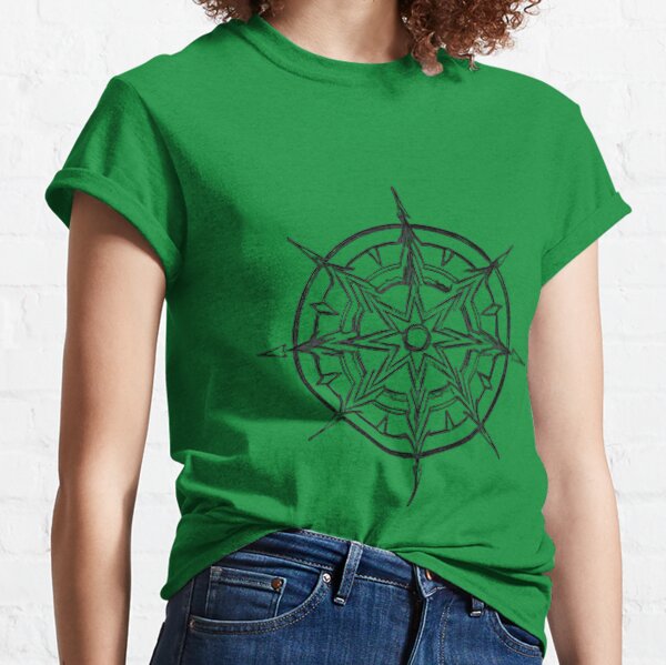 Item preview, Shadow's Dawn: "The Beginning of the End" designed and sold by InkVortexV.