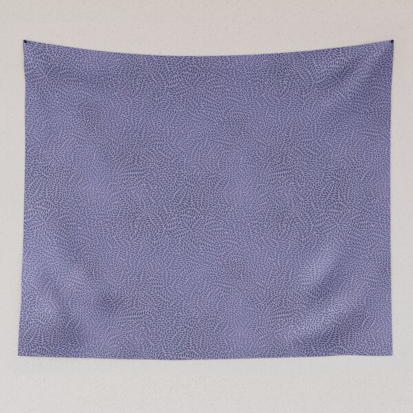 Item preview, Purple Leaves designed and sold by meg-is-asleep.