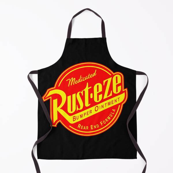 Item preview, Rust-eze designed and sold by Adriana Alfonzo.