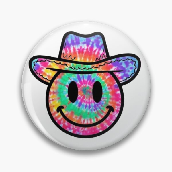 Item preview, Colorful Hat Smiley  designed and sold by Acelle.
