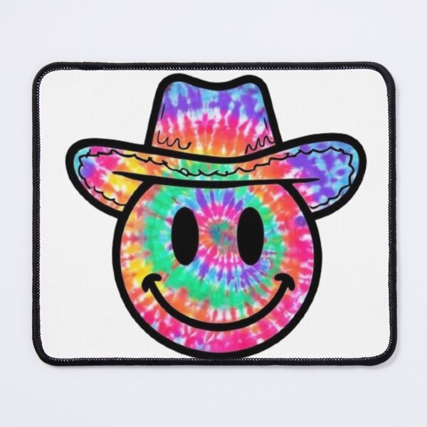 Item preview, Colorful Hat Smiley designed and sold by Acelle.
