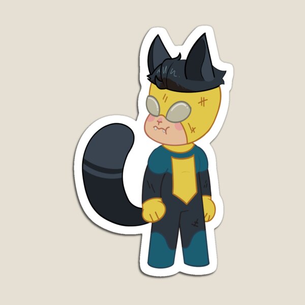 Item preview, Everyone's favorite meow meow designed and sold by Wormdance2.
