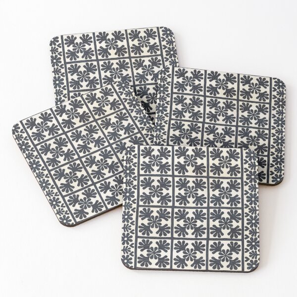 Item preview, Quilt, Oak Leaf pattern, 1860 designed and sold by 2ndBloom.