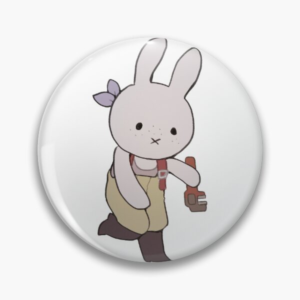 Item preview, abella bun designed and sold by frutillasconcrema.