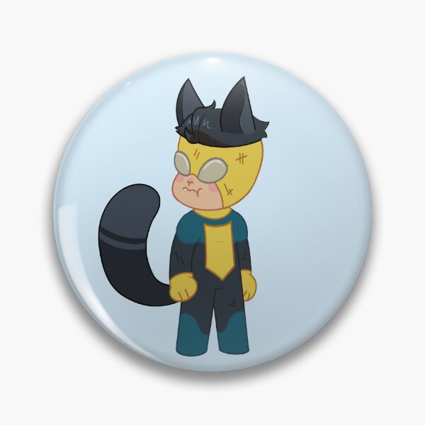 Item preview, Everyone's favorite meow meow designed and sold by Wormdance2.