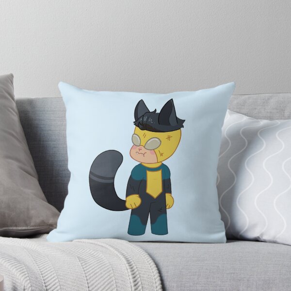 Item preview, Everyone's favorite meow meow designed and sold by Wormdance2.
