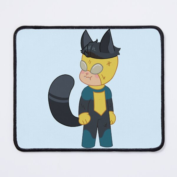 Item preview, Everyone's favorite meow meow designed and sold by Wormdance2.
