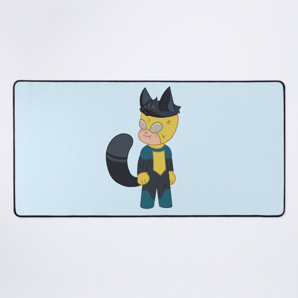 Item preview, Everyone's favorite meow meow designed and sold by Wormdance2.