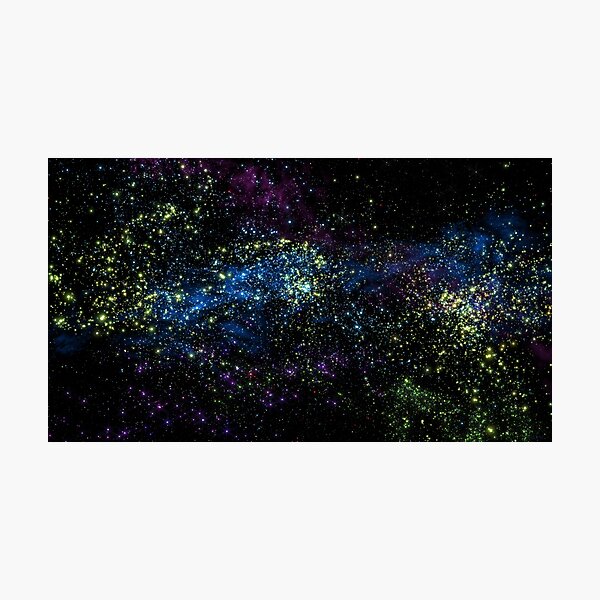 Item preview, Coalescence of Light designed and sold by HEX LVE.