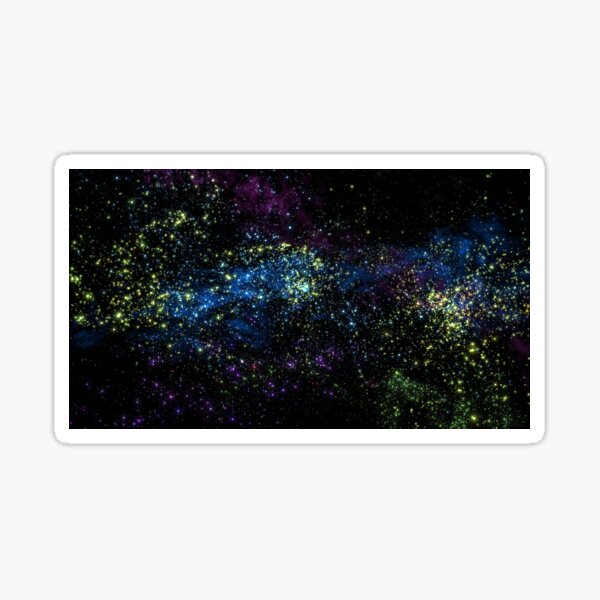 Item preview, Coalescence of Light designed and sold by HEX LVE.