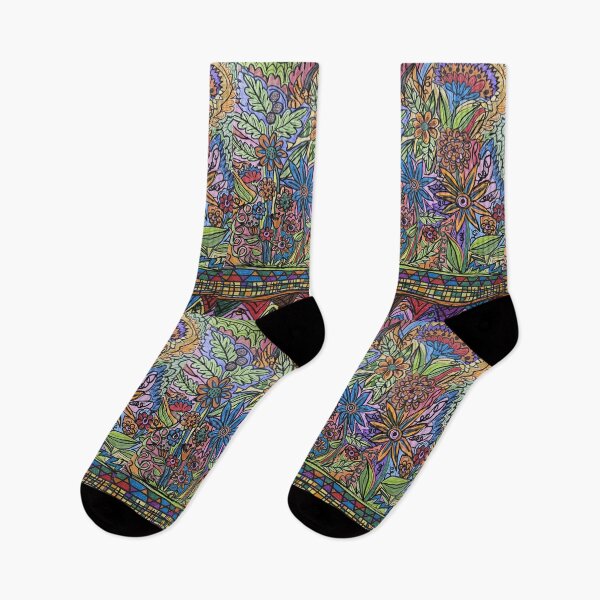Item preview, Bold flower power designed and sold by Lanabsmiles.