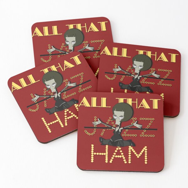 Item preview, Hamerican  designed and sold by rcm13.