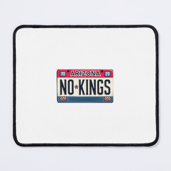 Item preview, AZ No Kings designed and sold by BL2011.