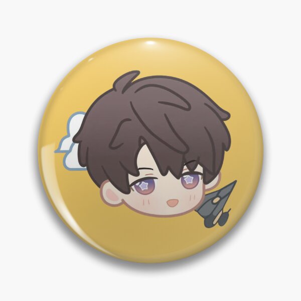 Item preview, Love and Deepspace Caleb Icon designed and sold by Otakubunny.