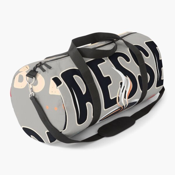 Item preview, Stressed Blessed and Coffee Obsessed, typography designed and sold by maxmaj.