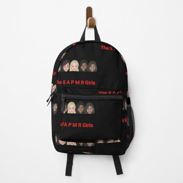 Item preview, The S A P M R Girls Blew The Roof Off The Place designed and sold by pinkgear.
