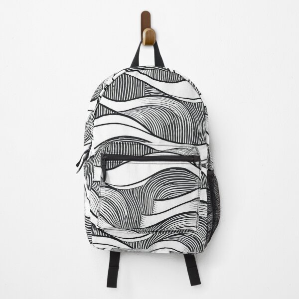 Item preview, Minimalist Abstract Art | Modern Geometric Aesthetic Design designed and sold by The-Library.