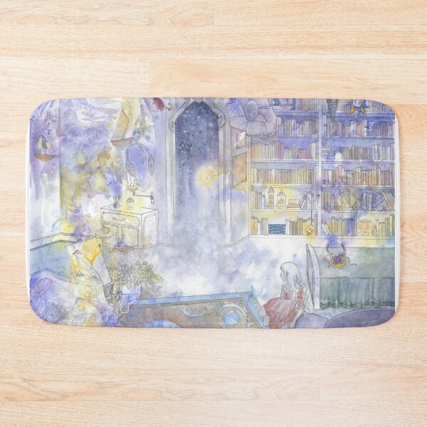Item preview, Midnight Door designed and sold by E-B-Crow.