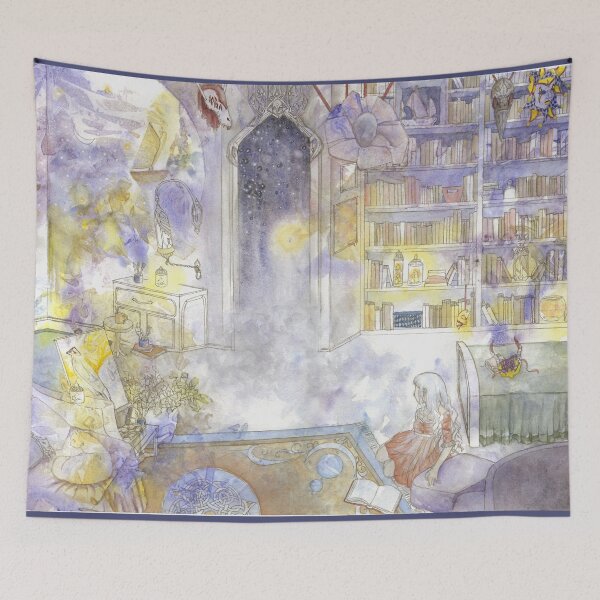 Item preview, Midnight Door designed and sold by E-B-Crow.