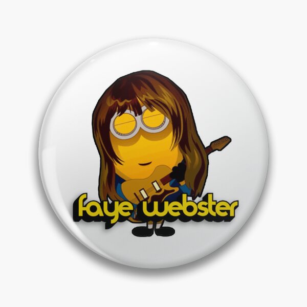 Artikelvorschau, Faye Webster-Diener entworfen und verkauft von deepfriedgrape.