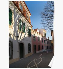Cascais - Poster