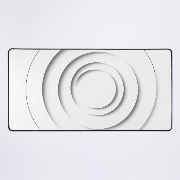 Item preview, Minimalist Abstract Art | Modern Geometric Aesthetic Design designed and sold by The-Library.
