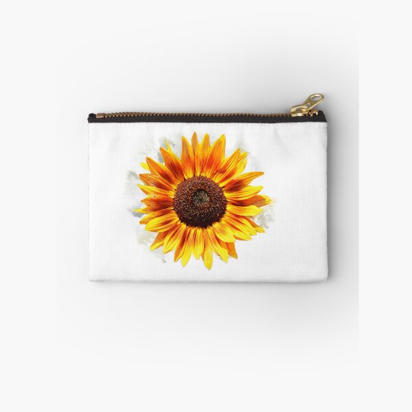 Item preview, Dramatic Sunflower designed and sold by Maria Keady.