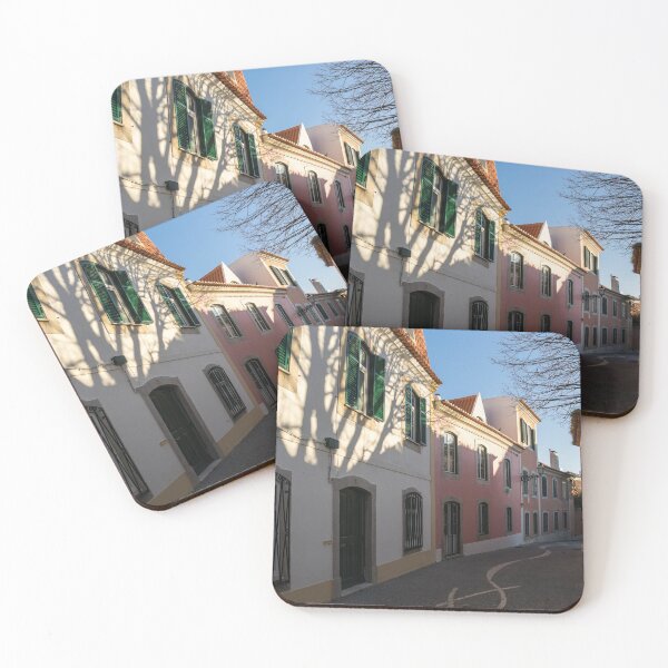 Item preview, Cascais - Old World Charm on the Estoril Coast of the Portuguese Riviera designed and sold by Georgia Mizuleva.