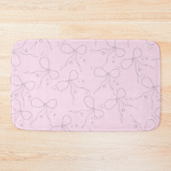 Item preview, Bows pattern  designed and sold by Asmaa Abdul-Azim.