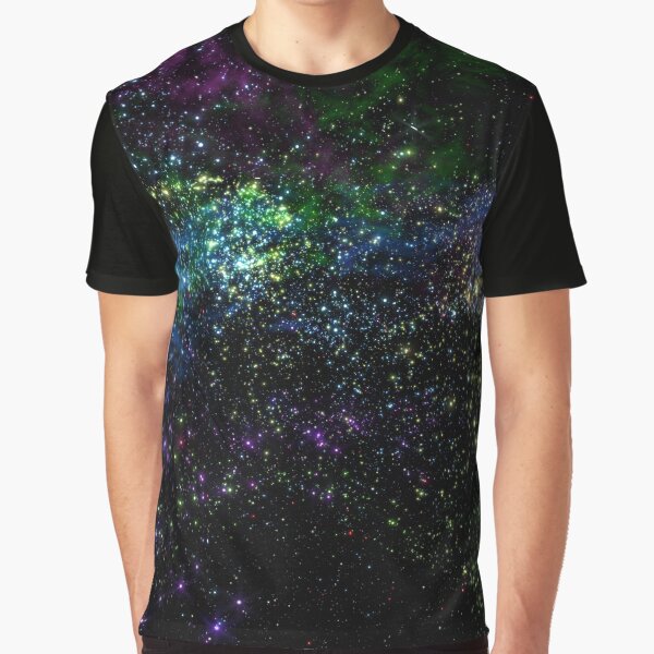 Item preview, Galaxy Of Colors designed and sold by HEX LVE.