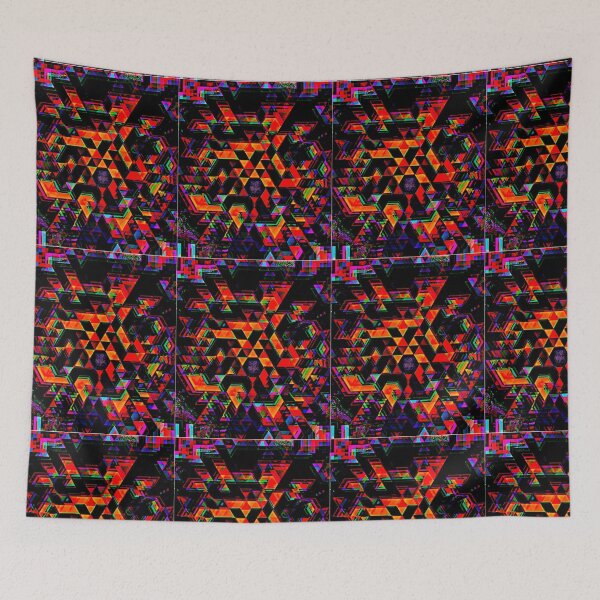 Item preview, Vortex Duality designed and sold by LartuK.