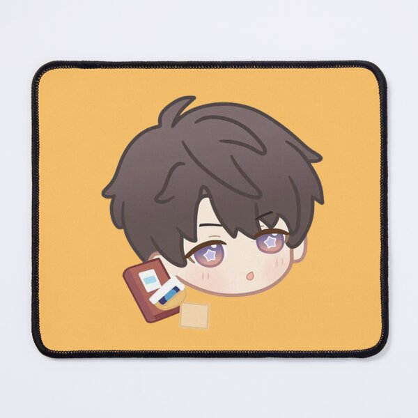 Item preview, Love and Deepspace Caleb Icon designed and sold by Otakubunny.