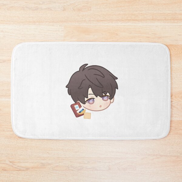 Item preview, Love and Deepspace Caleb Icon designed and sold by Otakubunny.