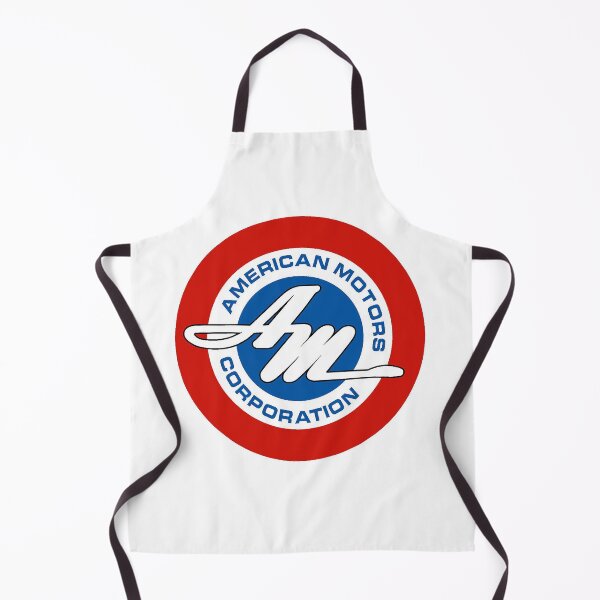 Item preview, Vintage American Motors Logo 1954 - 1988 designed and sold by PIXEL POP DESIGNS - Beyond the Norm!.