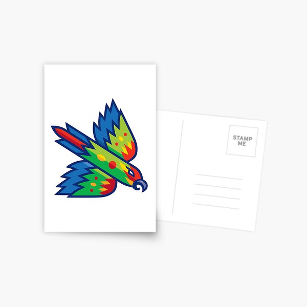 Item preview, Swift Parrot designed and sold by Native&Endangered.