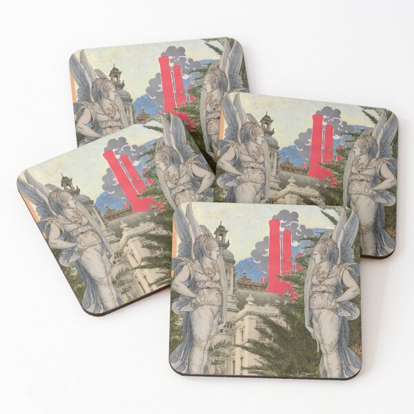 Item preview, Dieselpunk 1921 - Monaco designed and sold by BrandonWritesGames.